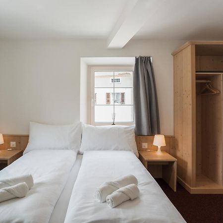 Lodge Brocco & Posta San Bernardino Εξωτερικό φωτογραφία