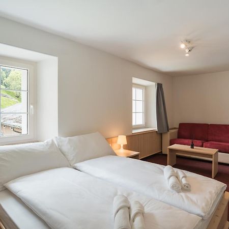 Lodge Brocco & Posta San Bernardino Εξωτερικό φωτογραφία
