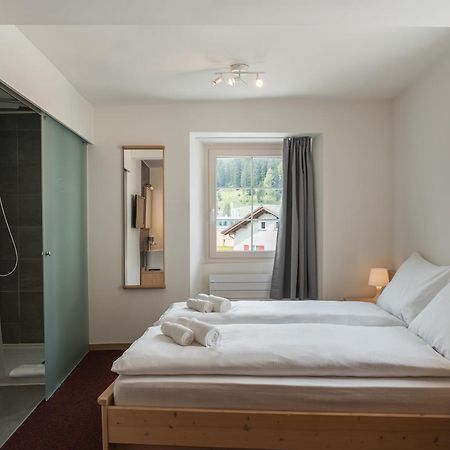 Lodge Brocco & Posta San Bernardino Εξωτερικό φωτογραφία