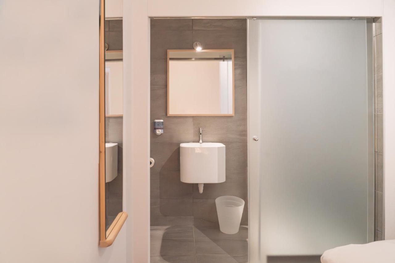 Lodge Brocco & Posta San Bernardino Εξωτερικό φωτογραφία