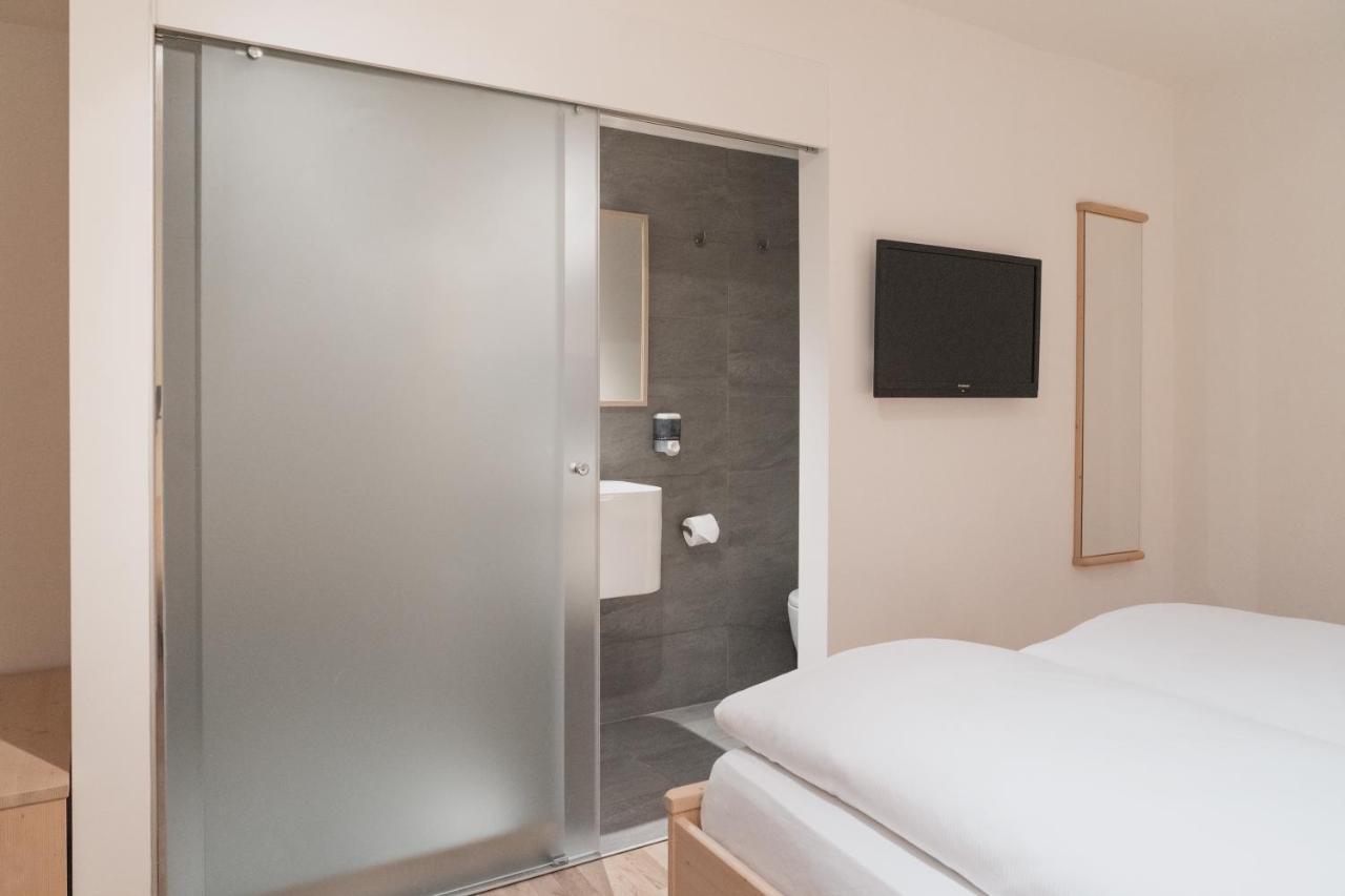 Lodge Brocco & Posta San Bernardino Εξωτερικό φωτογραφία