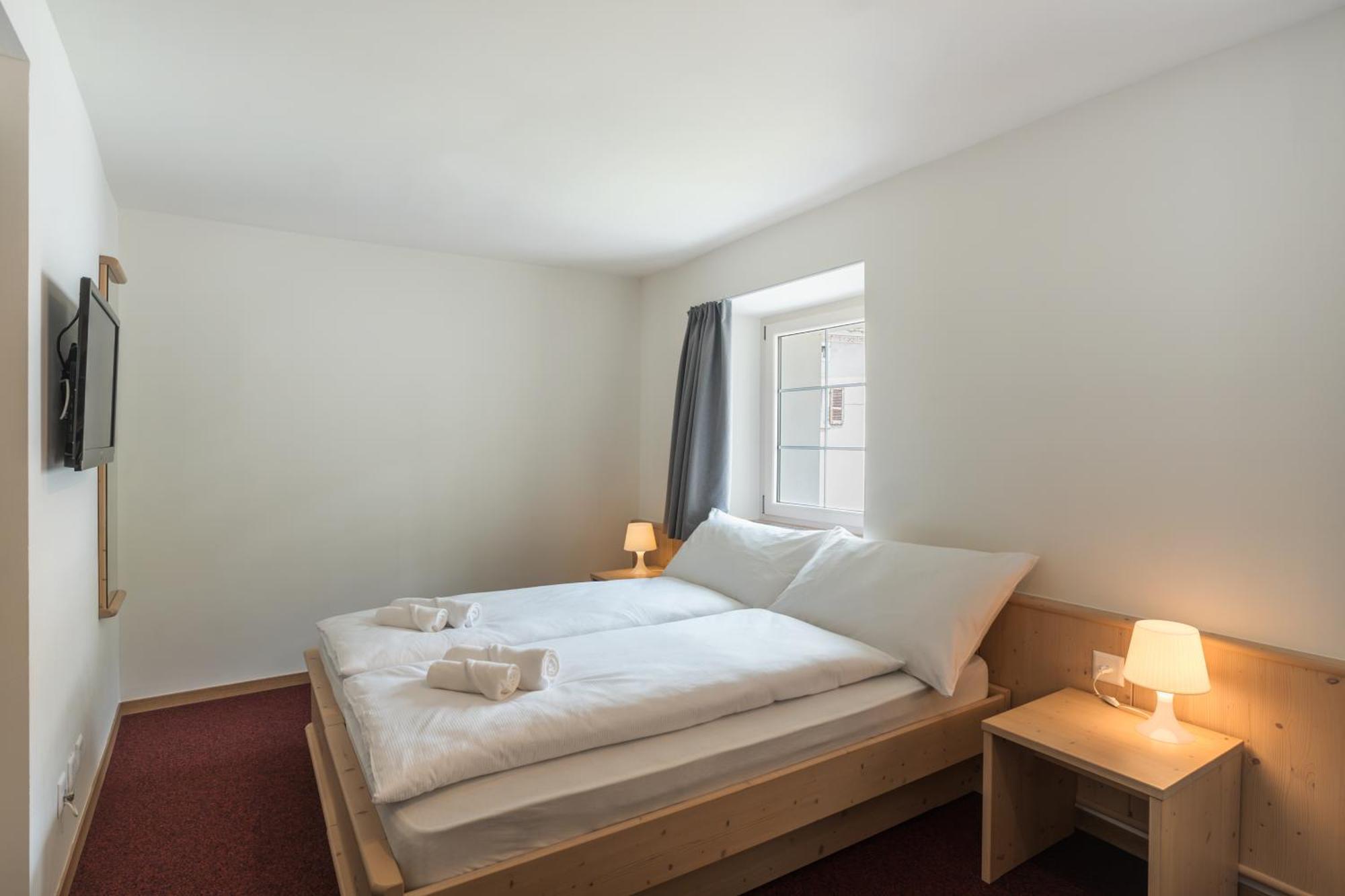 Lodge Brocco & Posta San Bernardino Εξωτερικό φωτογραφία